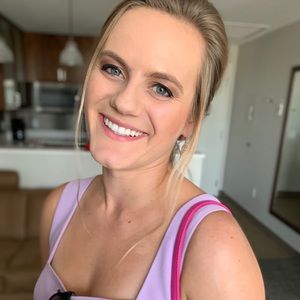 Meet your Posher, Brittany